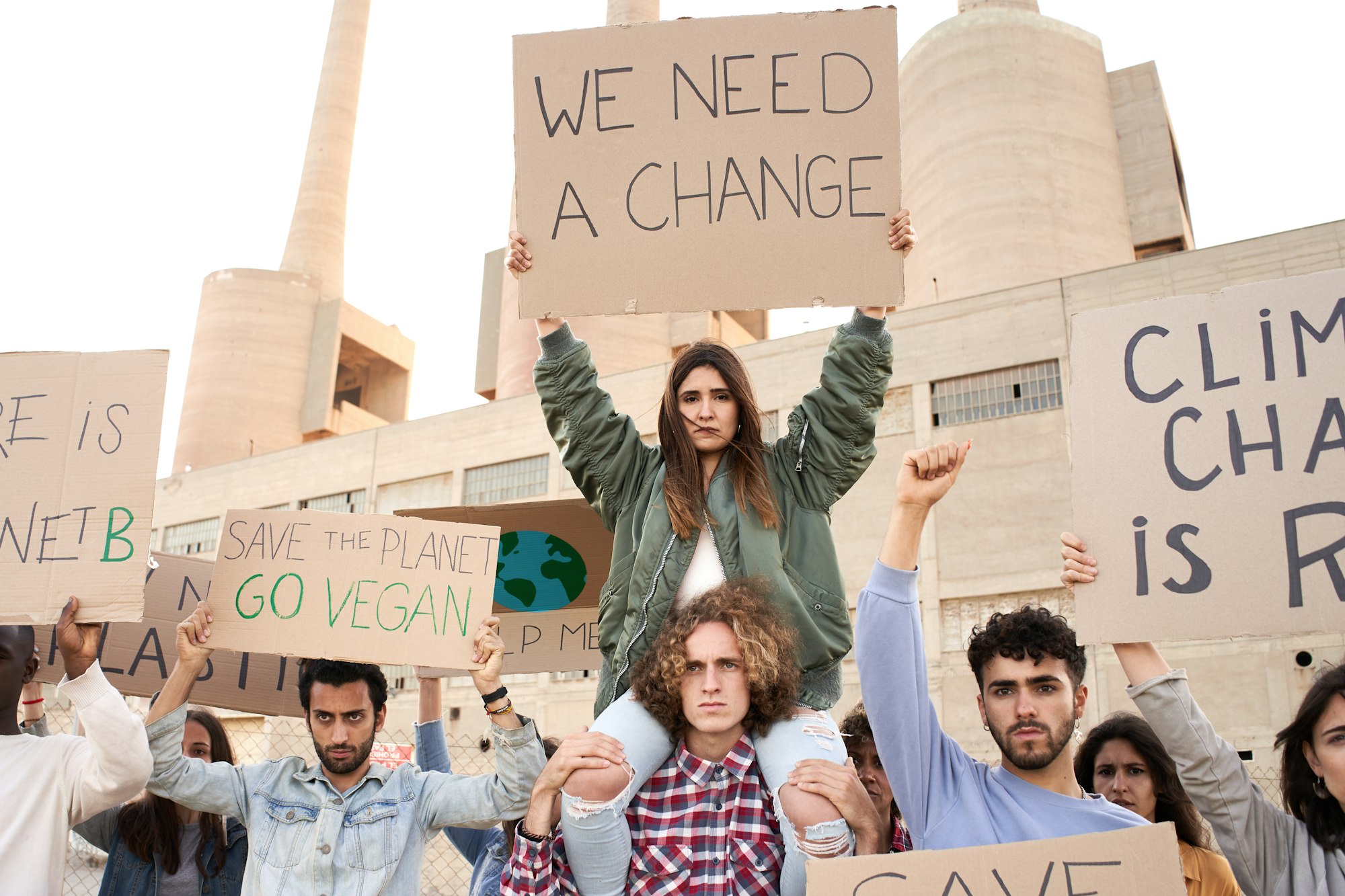 Impacto das Mudanças Climáticas na Proliferação de Pragas